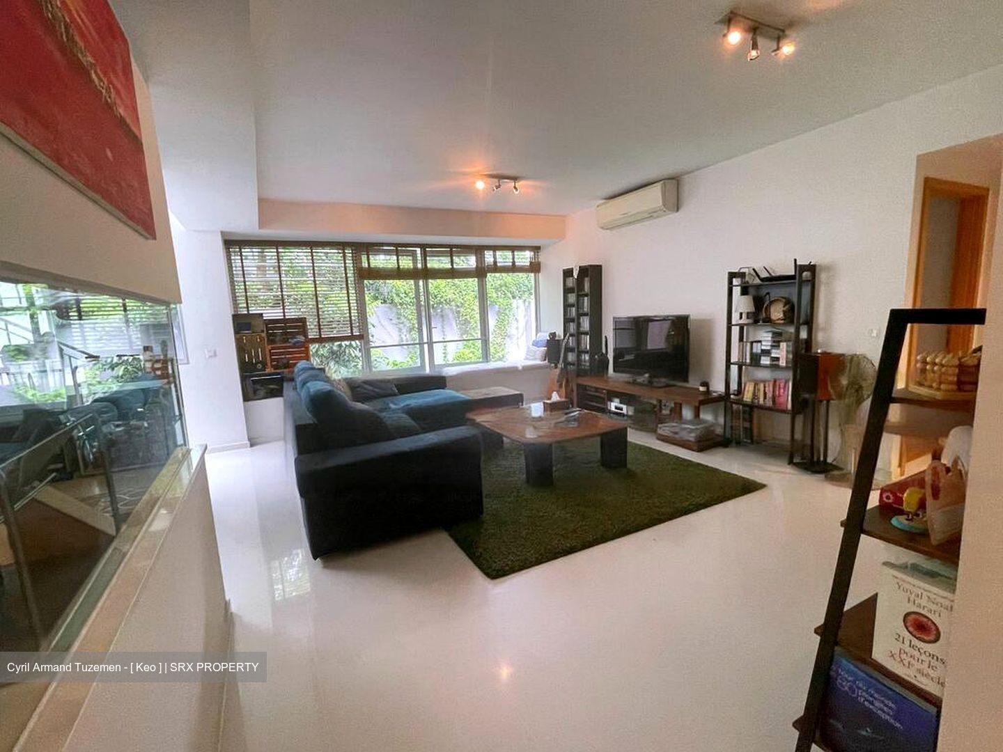 Wilkie Studio (D9), Apartment #463449521